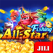 All Star Fishing PHPlus