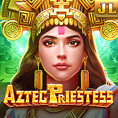 Aztec Priestess PHPlus