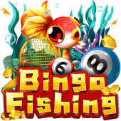 Bingo Fishing PHPlus