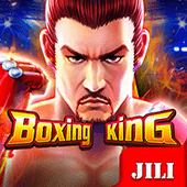 Boxing King Slot PHPlus