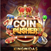 Coin Pusher PHPlus
