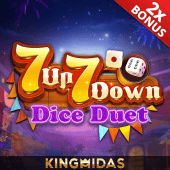 Dice Duet PHPlus