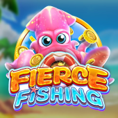 Fierce Fishing PHPlus