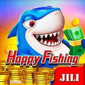 Happy Fishing PHPlus