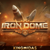Iron Dome PHPlus Game