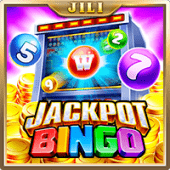 Jackpot Bingo PHPlus