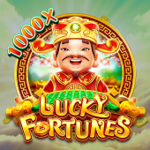 Lucky Fortunes PHPlus