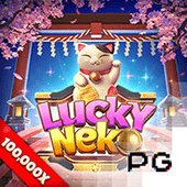 Lucky Neko PHPlus