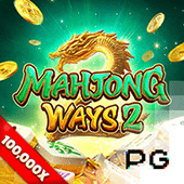 Mahjong Ways 2 PHPlus
