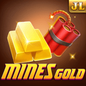 Mines Gold PHPlus Slot