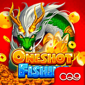 Oneshot Fishing PHPlus