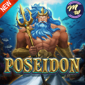 Poseidon PHPlus Slot
