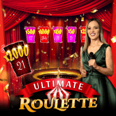 Ultimate Roulette PHPlus