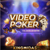Video Poker PHPlus